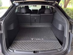 Tesla Model Y 2024 Rear-Wheel Drive - ფოტო 19