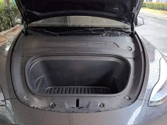 Tesla Model Y 2024 Rear-Wheel Drive - ფოტო 20