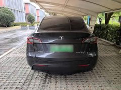 Tesla Model Y 2024 Rear-Wheel Drive - ფოტო 6