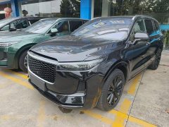 Li Auto ONE 2021 Extended Range 6-Seater - ფოტო 1