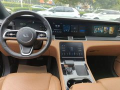 Li Auto ONE 2021 Extended Range 6-Seater - ფოტო 10