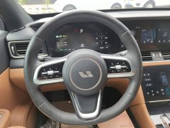 Li Auto ONE 2021 Extended Range 6-Seater - ფოტო 11