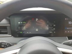 Li Auto ONE 2021 Extended Range 6-Seater - ფოტო 12
