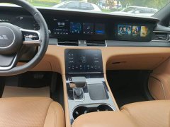 Li Auto ONE 2021 Extended Range 6-Seater - ფოტო 13