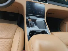 Li Auto ONE 2021 Extended Range 6-Seater - ფოტო 14