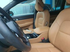 Li Auto ONE 2021 Extended Range 6-Seater - ფოტო 15