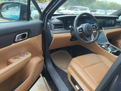 Li Auto ONE 2021 Extended Range 6-Seater - ფოტო 16