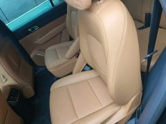 Li Auto ONE 2021 Extended Range 6-Seater - ფოტო 17