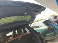 Li Auto ONE 2021 Extended Range 6-Seater - ფოტო 19