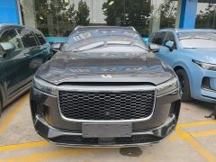 Li Auto ONE 2021 Extended Range 6-Seater - ფოტო 3
