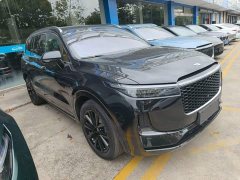 Li Auto ONE 2021 Extended Range 6-Seater - ფოტო 4