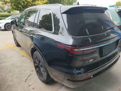 Li Auto ONE 2021 Extended Range 6-Seater - ფოტო 5