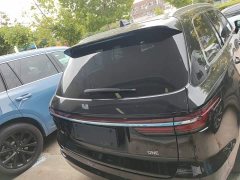 Li Auto ONE 2021 Extended Range 6-Seater - ფოტო 6