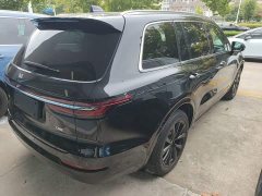 Li Auto ONE 2021 Extended Range 6-Seater - ფოტო 7