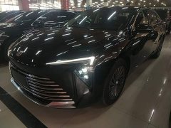 Buick Junyue 28T Platinum Edition - ფოტო 1