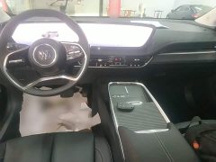 Buick Junyue 28T Platinum Edition - ფოტო 10
