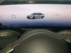 Buick Junyue 28T Platinum Edition - ფოტო 12