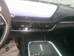 Buick Junyue 28T Platinum Edition - ფოტო 13