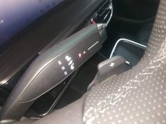 Buick Junyue 28T Platinum Edition - ფოტო 14