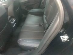 Buick Junyue 28T Platinum Edition - ფოტო 17