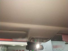 Buick Junyue 28T Platinum Edition - ფოტო 18