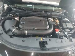 Buick Junyue 28T Platinum Edition - ფოტო 20