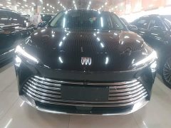 Buick Junyue 28T Platinum Edition - ფოტო 3