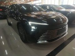 Buick Junyue 28T Platinum Edition - ფოტო 4