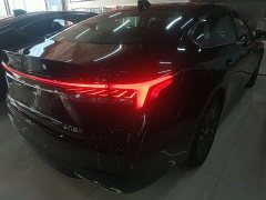 Buick Junyue 28T Platinum Edition - ფოტო 7
