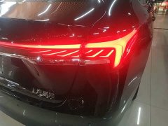 Buick Junyue 28T Platinum Edition - ფოტო 8