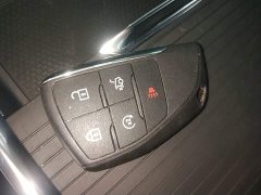 Buick Junyue 28T Platinum Edition - ფოტო 9