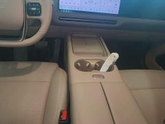 Li Auto i6 2025 Two-Wheel Drive Standard - ფოტო 13
