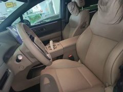 Li Auto i6 2025 Two-Wheel Drive Standard - ფოტო 15