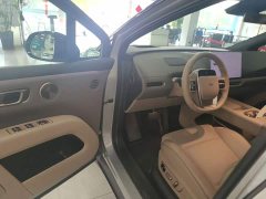 Li Auto i6 2025 Two-Wheel Drive Standard - ფოტო 16