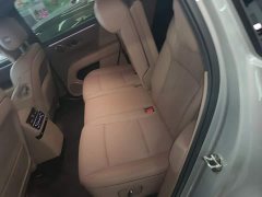 Li Auto i6 2025 Two-Wheel Drive Standard - ფოტო 17