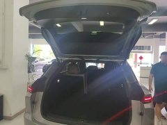 Li Auto i6 2025 Two-Wheel Drive Standard - ფოტო 19