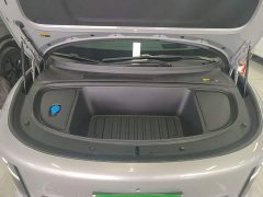 Li Auto i6 2025 Two-Wheel Drive Standard - ფოტო 20