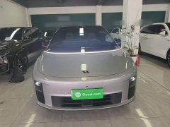 Li Auto i6 2025 Two-Wheel Drive Standard - ფოტო 3