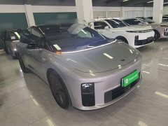 Li Auto i6 2025 Two-Wheel Drive Standard - ფოტო 4