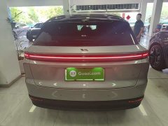 Li Auto i6 2025 Two-Wheel Drive Standard - ფოტო 6