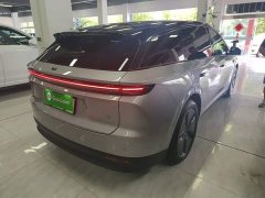 Li Auto i6 2025 Two-Wheel Drive Standard - ფოტო 7