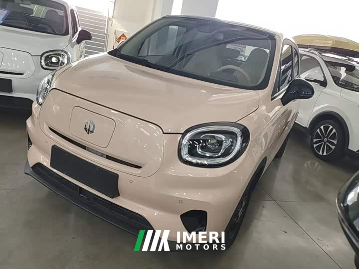 Leapmotor T03 2023 403 Smart Enjoy Edition - ავტომობილი ჩინეთიდან