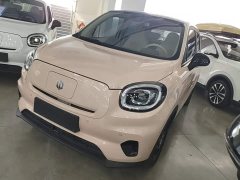 Leapmotor T03 2023 403 Smart Enjoy Edition - ფოტო 1
