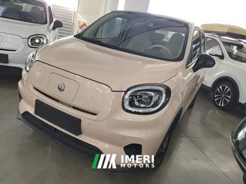 2024 Leapmotor T03 2023 403 Smart Enjoy Edition - ავტომობილი ჩინეთიდან
