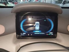 Leapmotor T03 2023 403 Smart Enjoy Edition - ფოტო 12