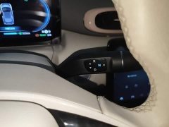 Leapmotor T03 2023 403 Smart Enjoy Edition - ფოტო 14