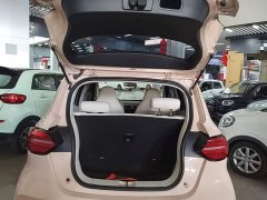Leapmotor T03 2023 403 Smart Enjoy Edition - ფოტო 19