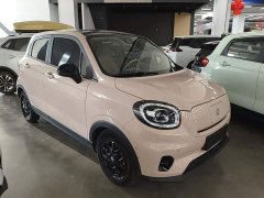 Leapmotor T03 2023 403 Smart Enjoy Edition - ფოტო 4