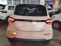 Leapmotor T03 2023 403 Smart Enjoy Edition - ფოტო 6