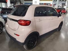 Leapmotor T03 2023 403 Smart Enjoy Edition - ფოტო 7